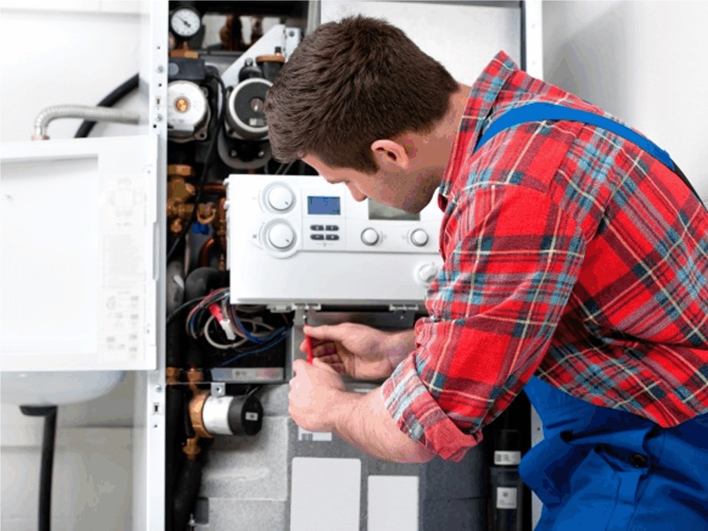 Çekmeköy Gorenje Gorenje kombi petek temizleme – Isınma sorunu kökünden çözüldü. - Teknik servis örneği